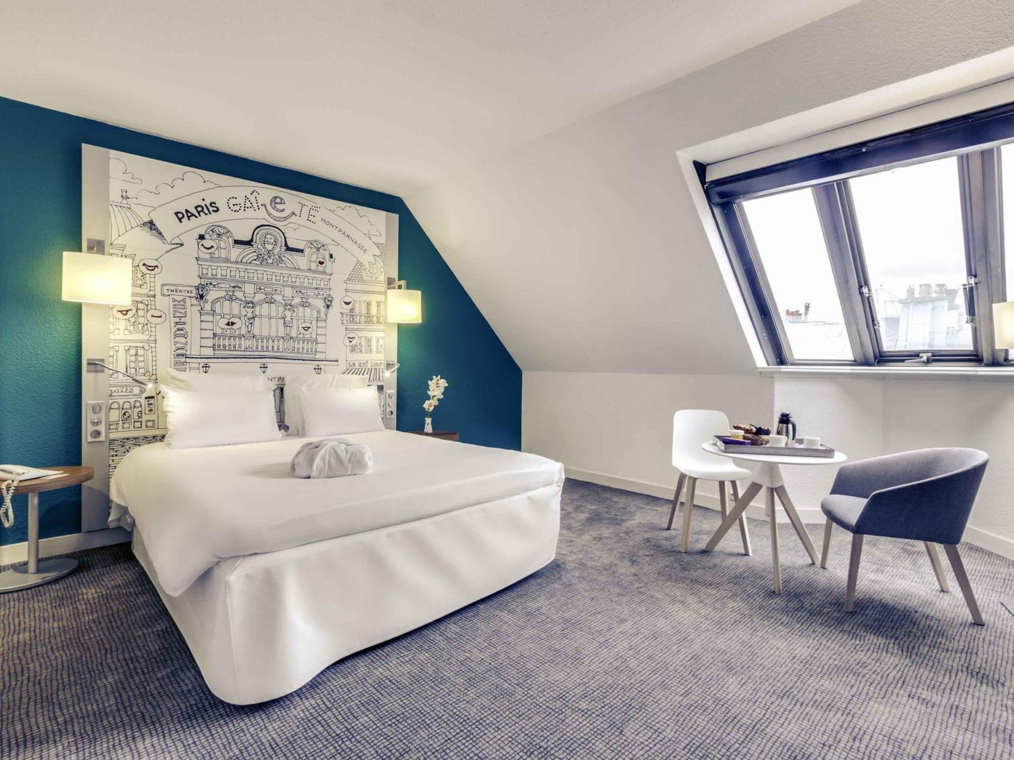 Privilege Double Room